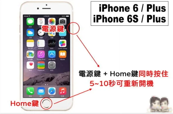 iPhone 用Siri 关机、重新开机，iPhone 14/13/12/11 强制关机