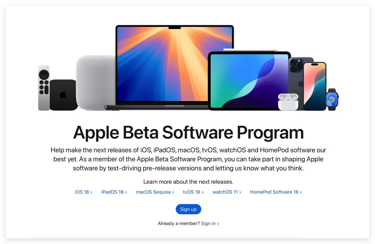 iOS 18 Public Beta 跟 Developer Beta 差在哪？破除公测版较稳定的迷思