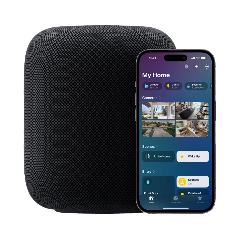 HomePod 声音识别成功救命！帮助国外用户即时扑灭火源防止火灾扩大