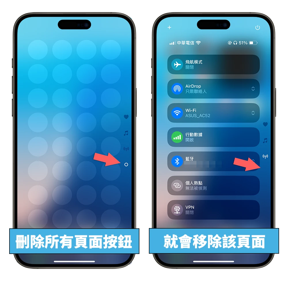 iOS 18 控制中心更客制化还能分页，6 大重点变化一次看懂