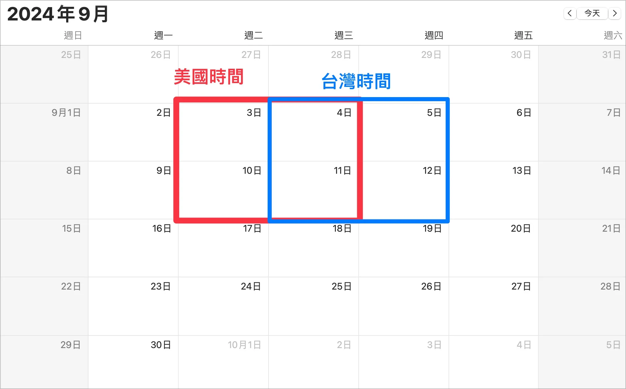 iOS 18 正式版更新日期在几号？帮你分析推出的时间