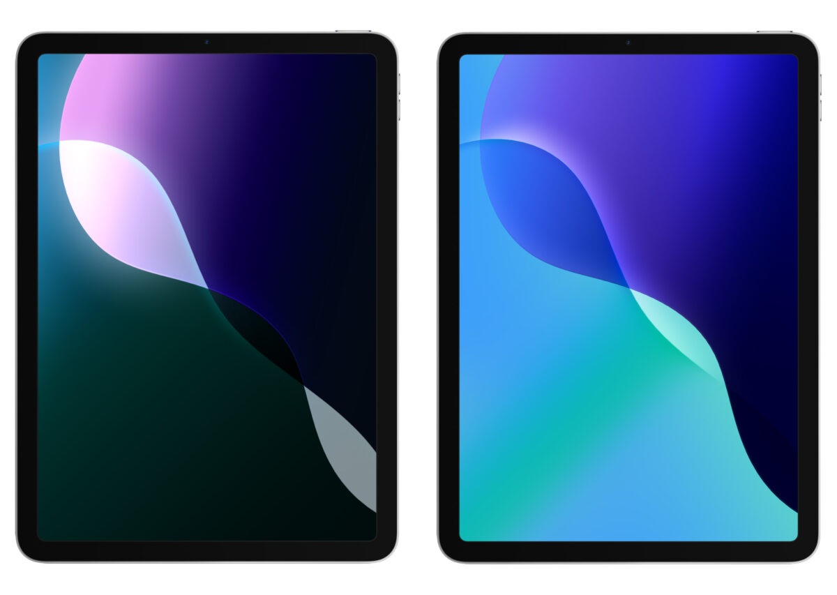 iOS 18、iPadOS 18 墙纸下载分享，16 款特色墙纸一次收齐！