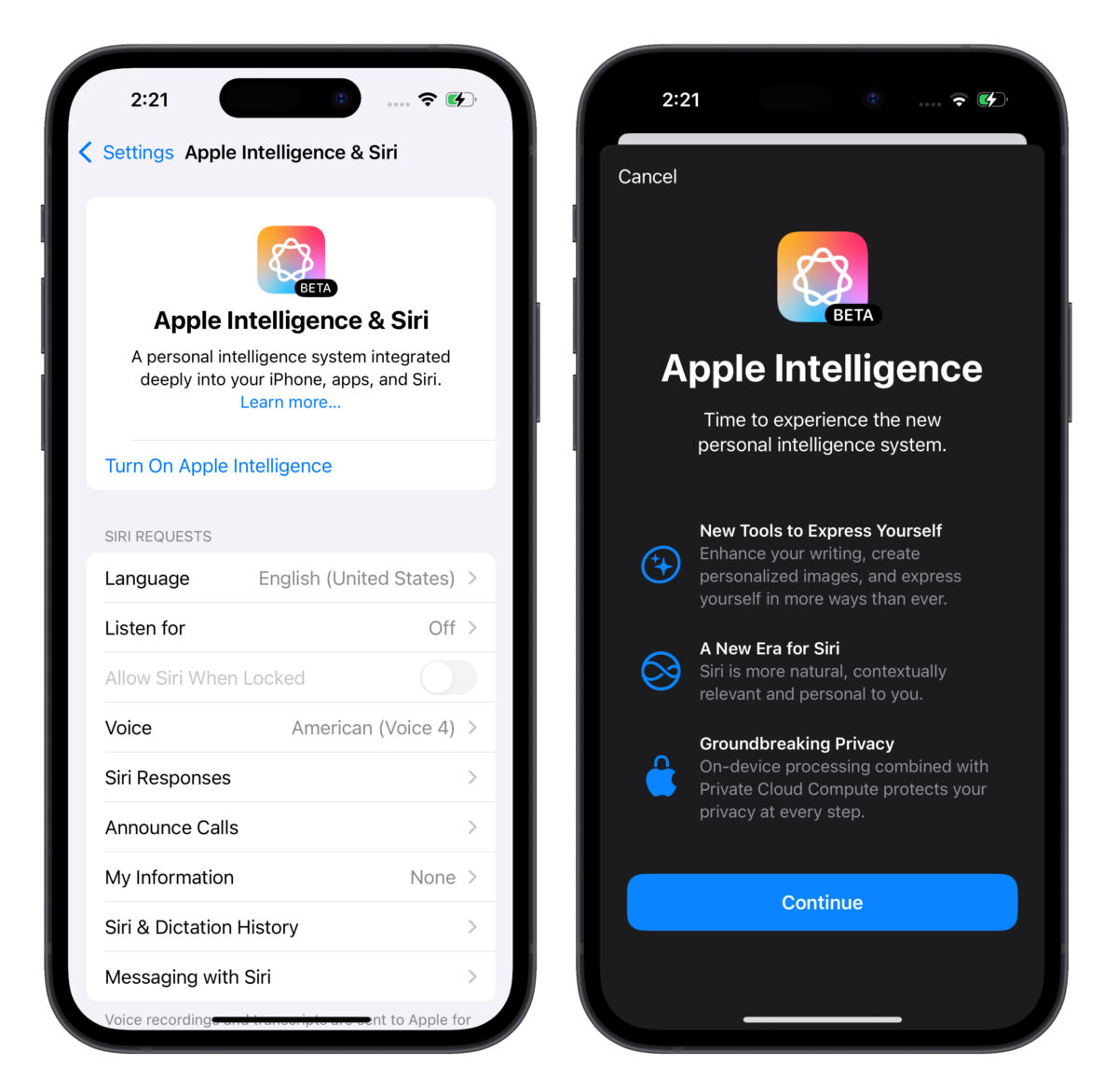 开发 AI 成本太高，多数分析师预测未来 Apple Intelligence 会推出订阅方桉