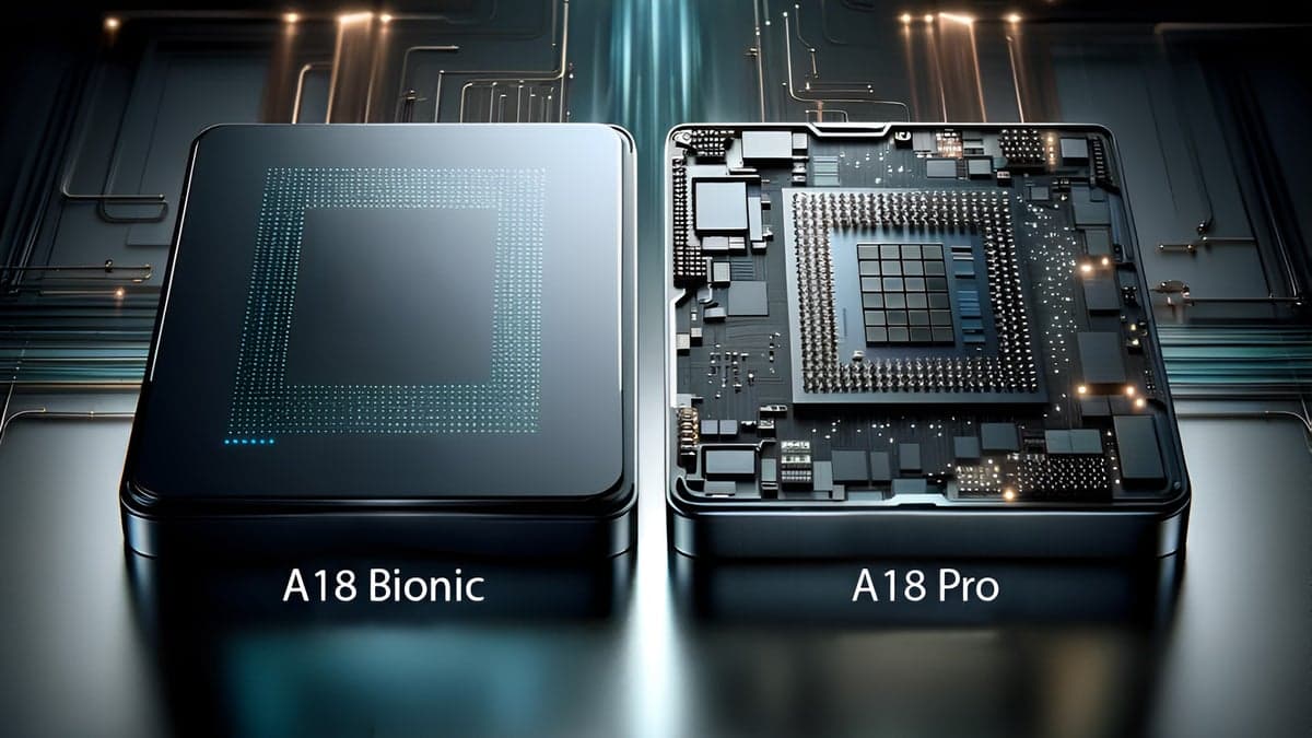 iPhone 16 的 A18 Pro 晶片 GPU 曝光！但升级最多的反而是神经网络引擎