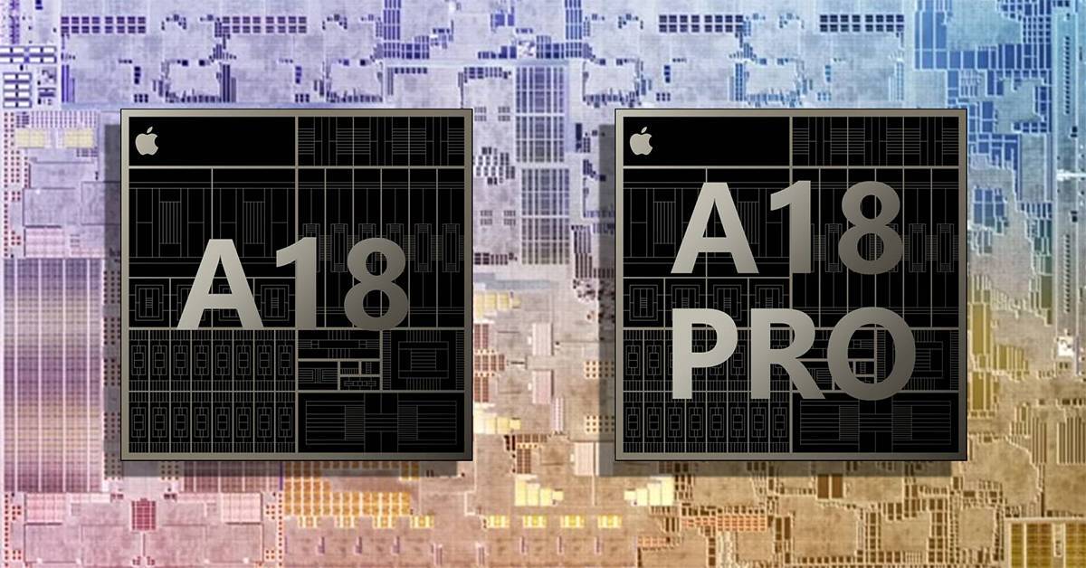 一表看完 iPhone 16 与 iPhone 16 Pro 颜色、规格、价格、上市时间资讯