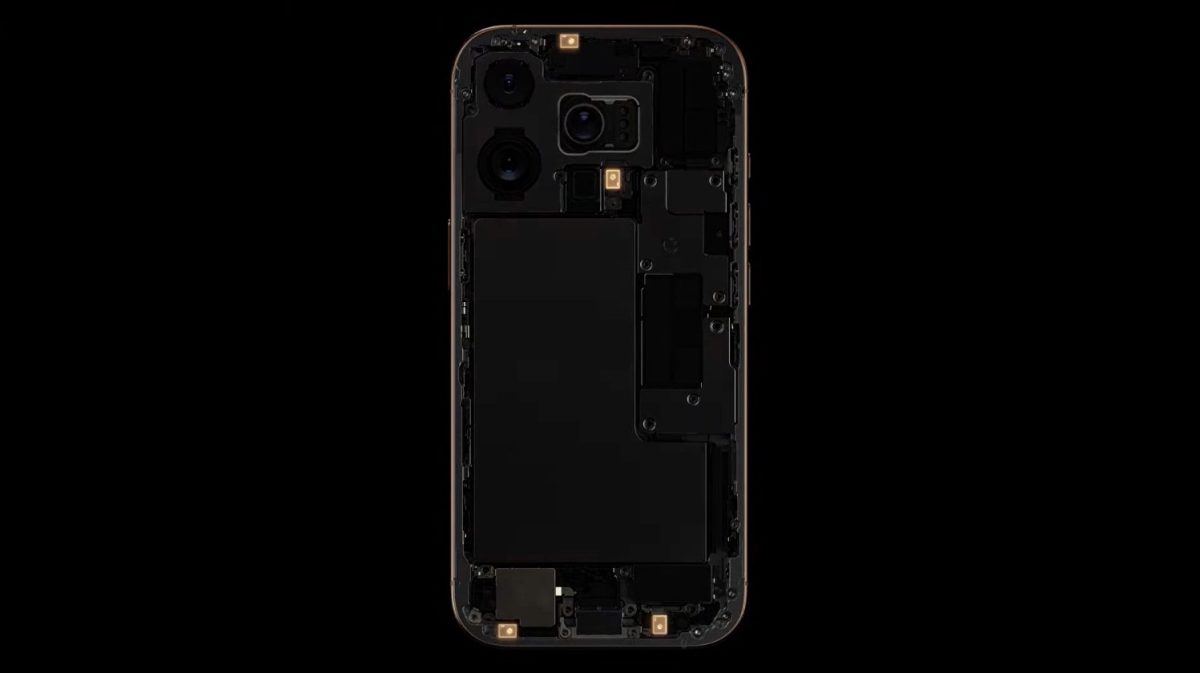 iPhone 16 Pro 正式推出：全新沙漠金色，6.3/6.9 吋大屏幕、A18 Pro 晶片，售价 999 美元起